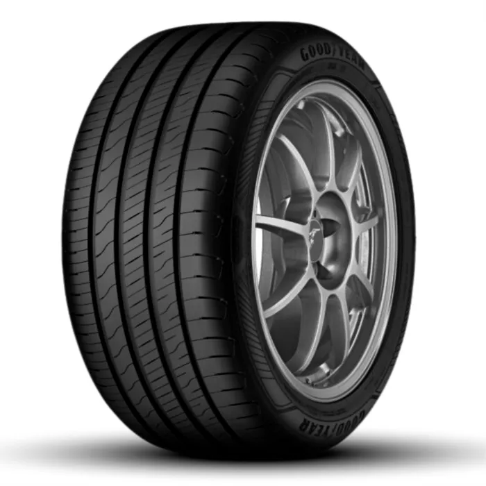 Anvelope Semi noi VARĂ 205/55 R16 91V GOOD YEAR EFFICIENT GRIP PERFORMANCE 2