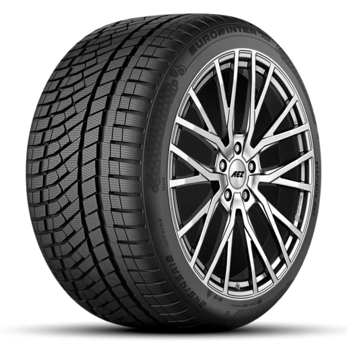 Anvelope Second Hand All SEASON 205/45 R17 88V FALKEN EUROWINTER HS02
