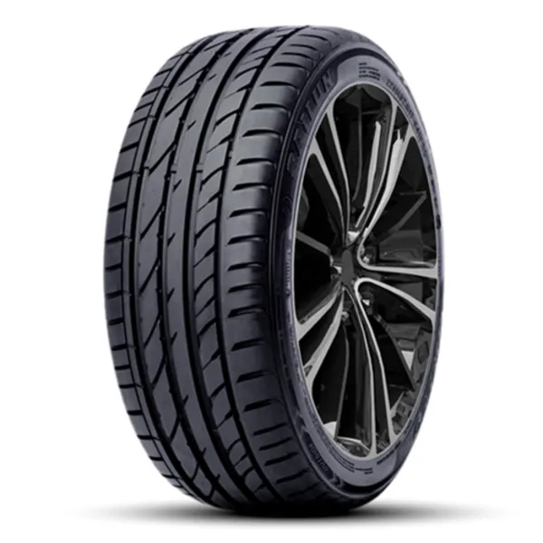 Anvelope Second Hand VARĂ 205/45 R17 88W SAILUN ATREZZO ZSR