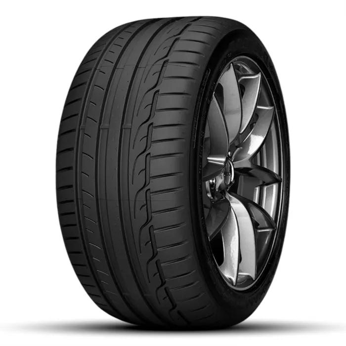 Anvelope Second Hand All SEASON 235/55 R19 101W DUNLOP SPORT MAXX RT