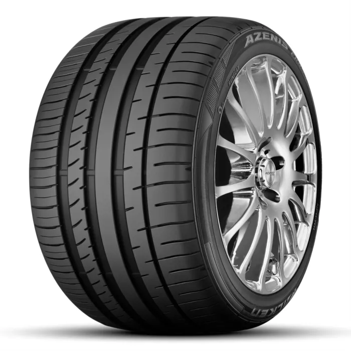 Anvelope Second Hand VARĂ 275/40 ZR17 98Y FALKEN AZENIS FK 453