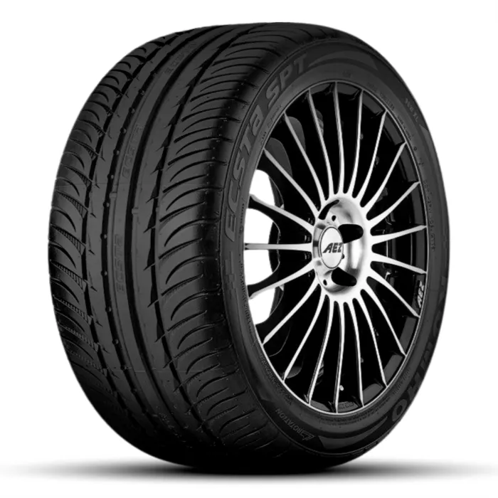 Anvelope Second Hand VARĂ 285/40 R17 100W KUMHO ECSTA SPT
