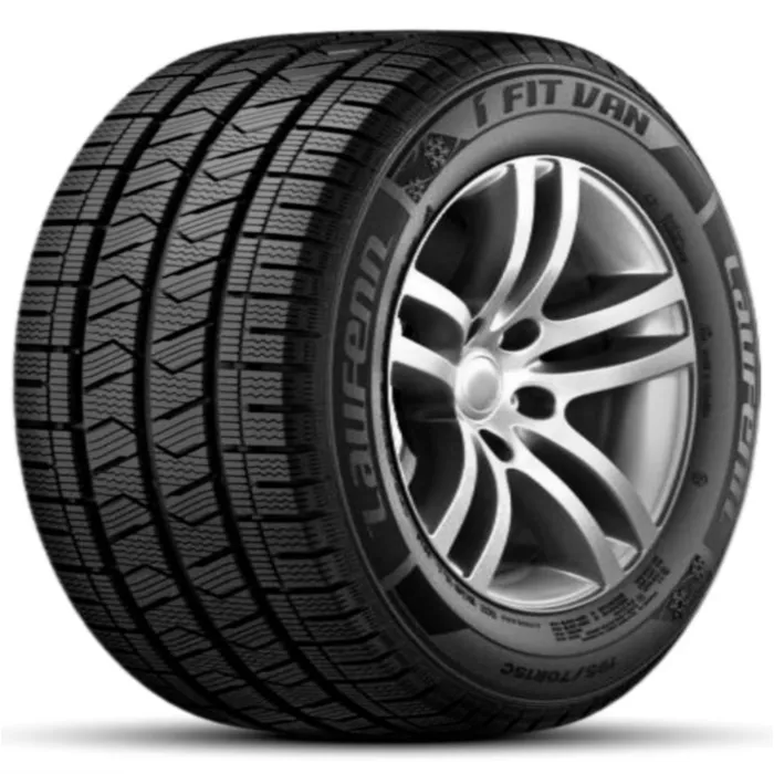 Anvelope Second Hand All SEASON 235/65 R16C 121/119R LAUFENN I FIT VAN