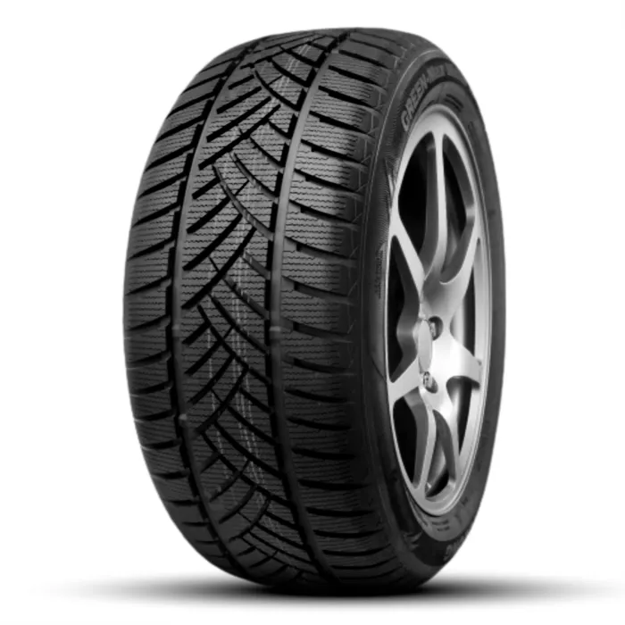 Anvelope Second Hand All SEASON 195/55 R16 91H LEAO WINTER DEFENDER UHP