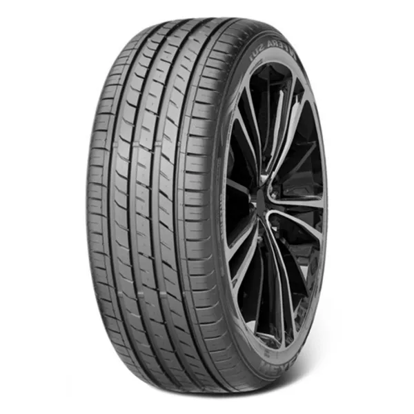Anvelope Second Hand All SEASON 215/55 R18 99V NEXEN NFERA RU1