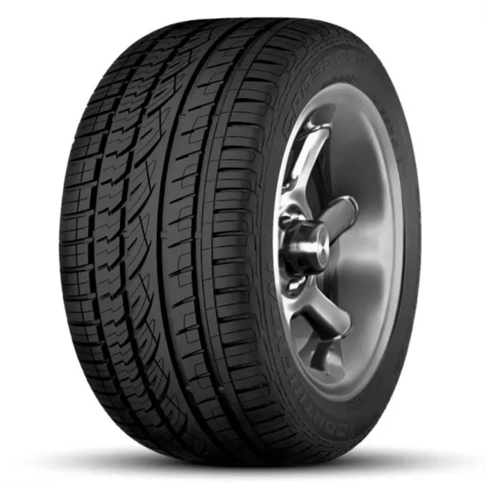 Anvelope Semi noi VARĂ 295/40 ZR20 106Y CONTINENTAL CROSS CONTACT UHP