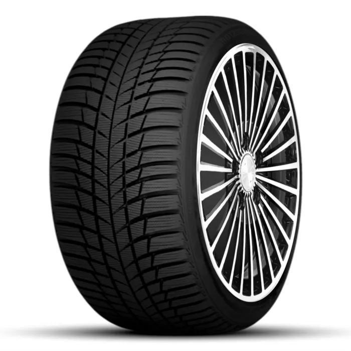 Anvelope Second Hand All SEASON 235/65 R17 99H BRIDGESTONE BLIZZAK LM 001