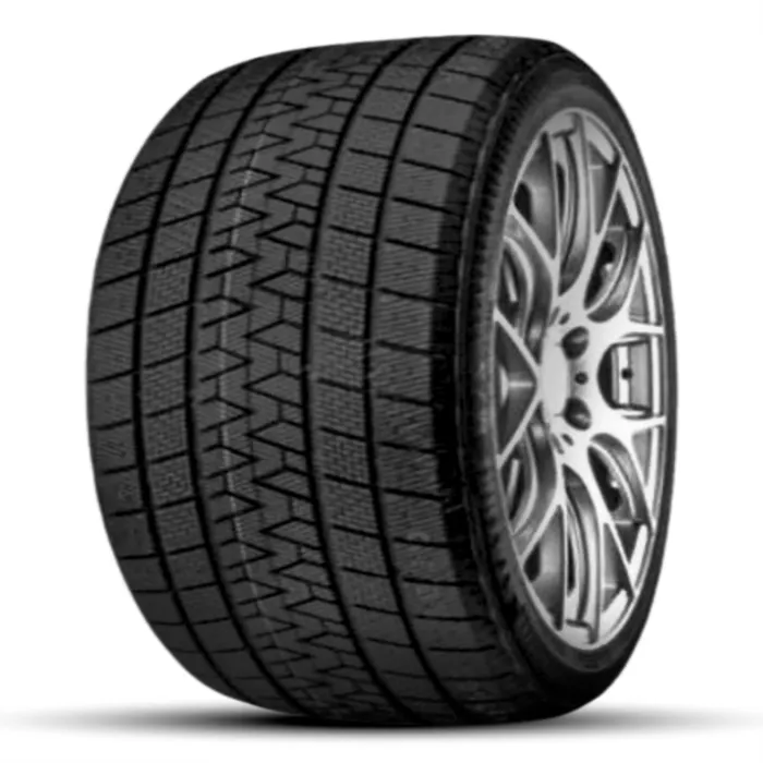 Anvelope Second Hand All SEASON 255/50 R19 107V GRIPMAX STATURE M/S