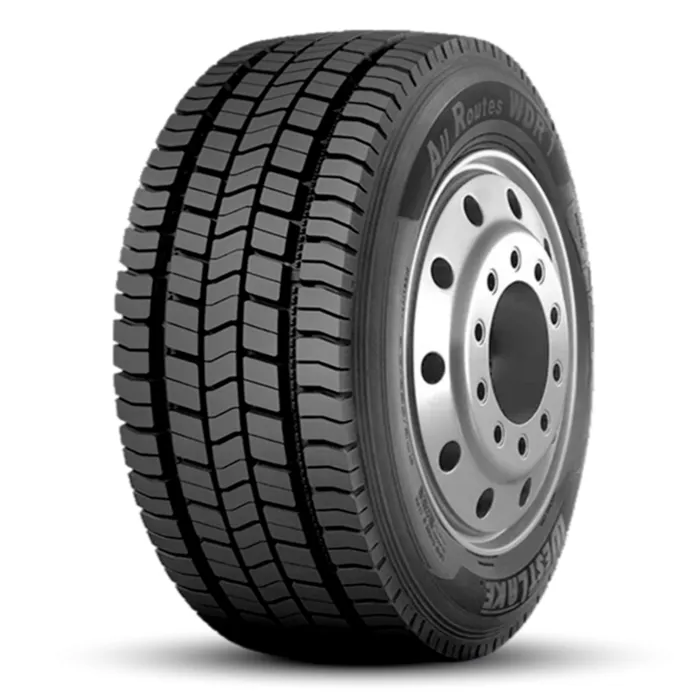 Anvelope Camion Tractiune 235/75 R17.5 132/130M Noi Westlake WDR+1 Strada