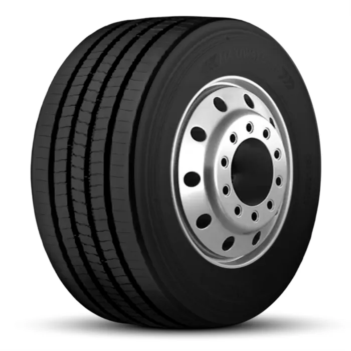 Anvelope Camion Directie 235/75 R17.5 132/130M Noi Lassa Maxiways 100S Strada