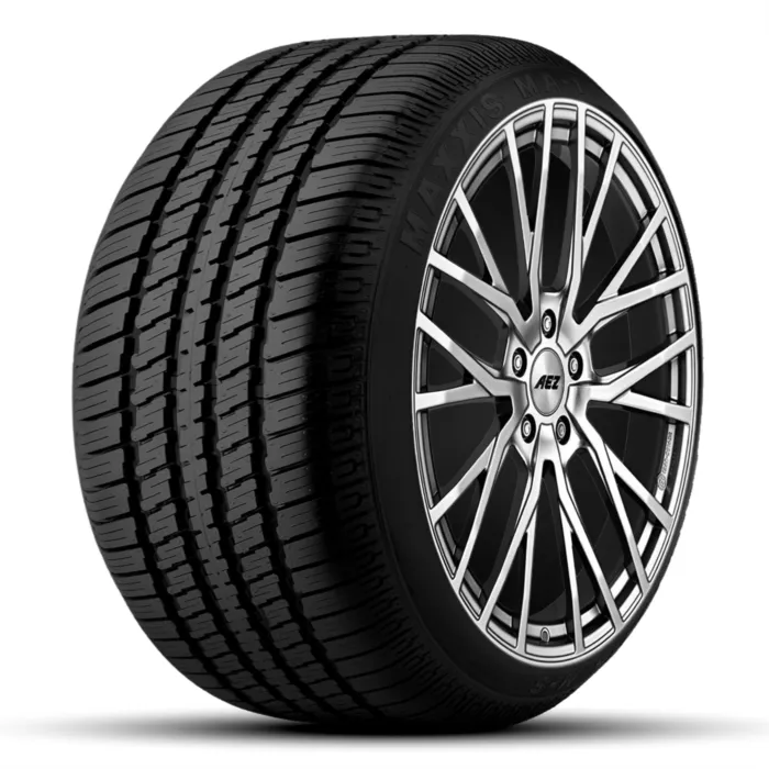 Anvelope Semi noi All SEASON 195/75 R14 92S MAXXIS MA-1